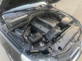 BMW Serie 5 2004