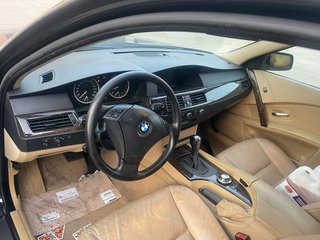BMW Serie 5 2004