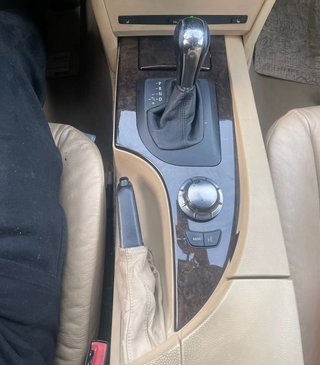 BMW Serie 5 2004