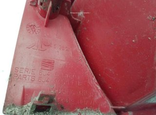 23142169 piloto tras izq seat ibiza iv (6j5, 6p1)