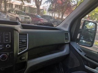 Hyundai H350 2017
