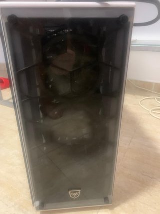 PC Gaming Ryzen 5 2600X 32GB RAM GTX 1660 Super