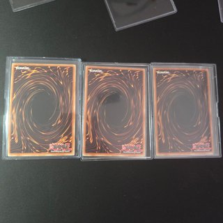 Starter deck Yu Gi Oh! AMERICAN PRINT set Vintage!