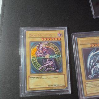 Starter deck Yu Gi Oh! AMERICAN PRINT set Vintage!