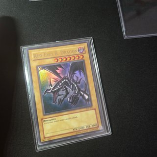 Starter deck Yu Gi Oh! AMERICAN PRINT set Vintage!
