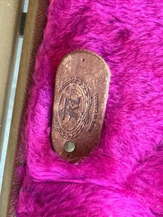 Maleta para guitarra Gibson