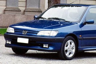 Juego centros de llanta Peugeot