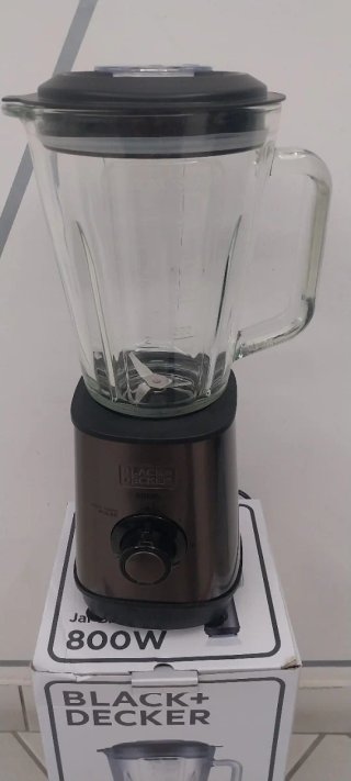 Frullatore Black+Decker 800W