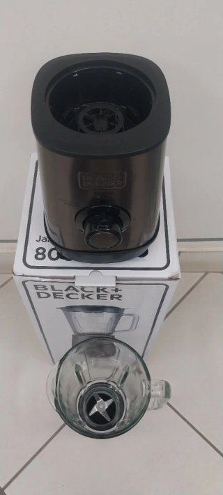 Frullatore Black+Decker 800W