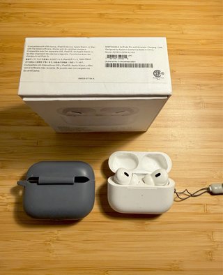 Airpods Pro 2da Gen