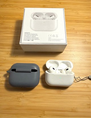 Airpods Pro 2da Gen