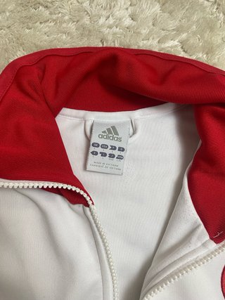 Chaqueta Adidas FC Nürnberg Vintage