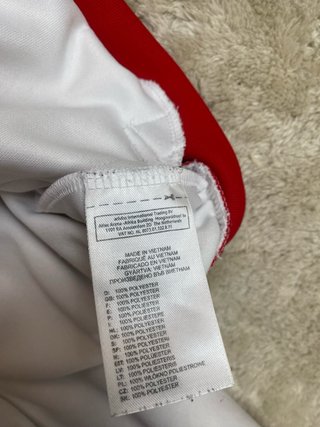 Chaqueta Adidas FC Nürnberg Vintage