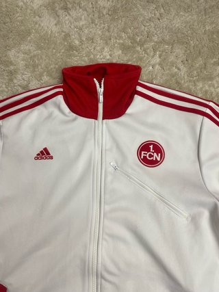 Chaqueta Adidas FC Nürnberg Vintage