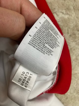 Chaqueta Adidas FC Nürnberg Vintage