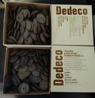 Dedeco Gomas Pulido Prótesis Dental
