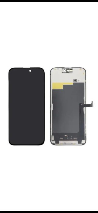 Pantalla iPhone 15 Pro Max 120Hz LTPS