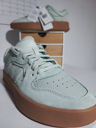 Adidas Court 24 Zapatillas Verde Menta T 39 1/3