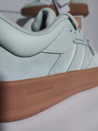 Adidas Court 24 Zapatillas Verde Menta T 39 1/3