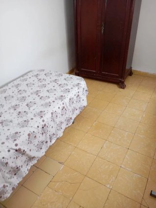Se alquila 2 habitaciones