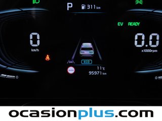 Kia Niro 1.6 GDi HEV Híbrido Drive 104 kW (141 CV)