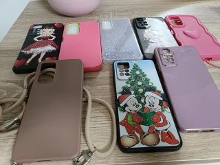 Xiaomi Redmi Note 11 Pro 5G 128GB Nero