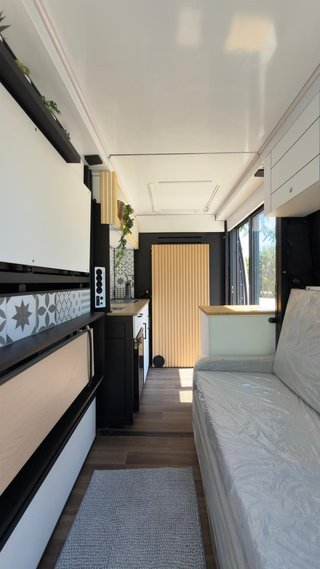 Sprinter 314 2018 L2H2 + Módulo CAMPER Vanstar
