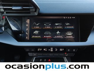 Audi A3 Sportback Advanced 30 TDI 85 kW (116 CV)