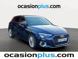 Audi A3 Sportback Advanced 30 TDI 85 kW (116 CV)