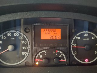 Peugeot Boxer 2011