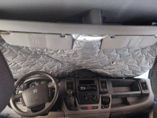 Peugeot Boxer 2011