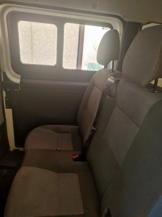 Peugeot Boxer 2011