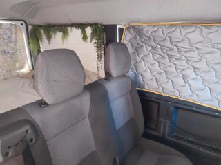Peugeot Boxer 2011