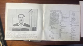Vinilo La Revoltosa Ruperto Chapi