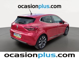 Renault Clio Zen Blue dCi 85 kW (115 CV)