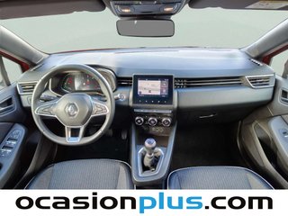 Renault Clio Zen Blue dCi 85 kW (115 CV)