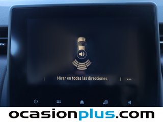 Renault Clio Zen Blue dCi 85 kW (115 CV)