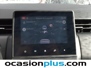 Renault Clio Zen Blue dCi 85 kW (115 CV)