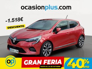 Renault Clio Zen Blue dCi 85 kW (115 CV)