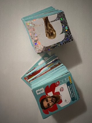 Cromos Mundial 2026