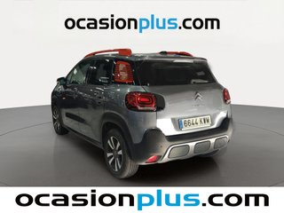 Citroen C3 Aircross PureTech 110 S&S Feel 81 kW (110 CV)