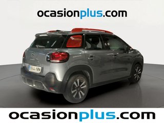 Citroen C3 Aircross PureTech 110 S&S Feel 81 kW (110 CV)