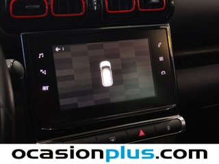 Citroen C3 Aircross PureTech 110 S&S Feel 81 kW (110 CV)