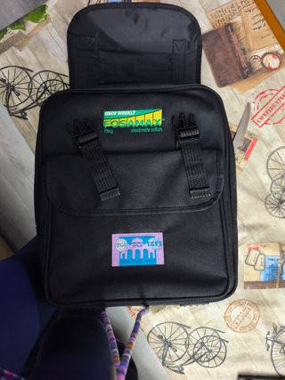 Maletín/Funda Portátil 15 Pulgadas