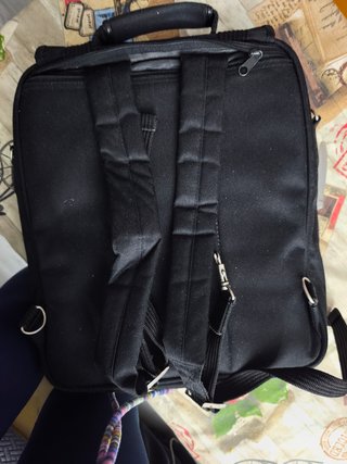 Maletín/Funda Portátil 15 Pulgadas