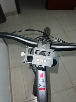 Bicicleta Montaña Rock Rider 29