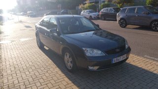 Ford Mondeo 2005