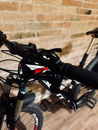 Mtb Scott spark