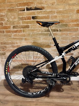 Mtb Scott spark