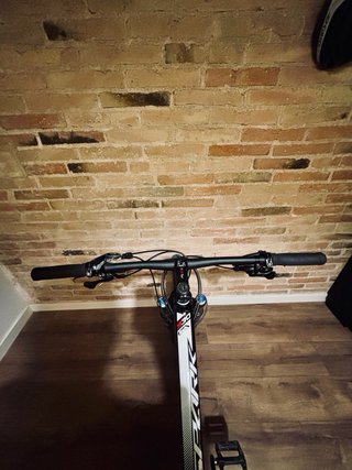 Mtb Scott spark